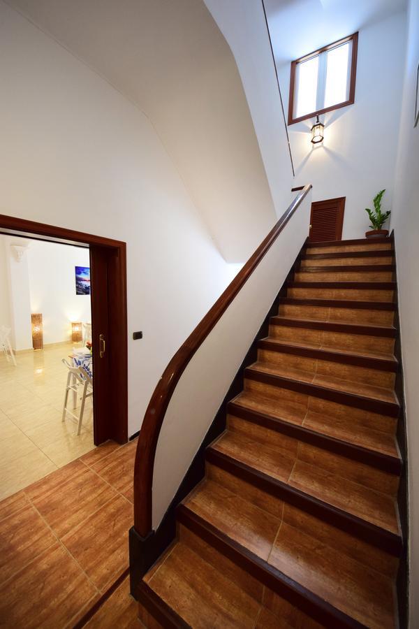 B&B Casa Armonia 산타크루스데 테네리페 외부 사진