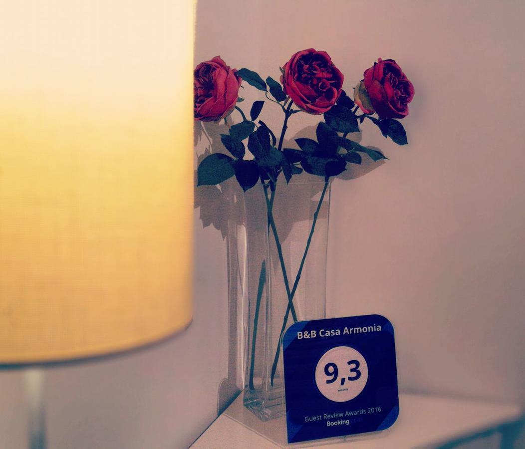B&B Casa Armonia 산타크루스데 테네리페 외부 사진