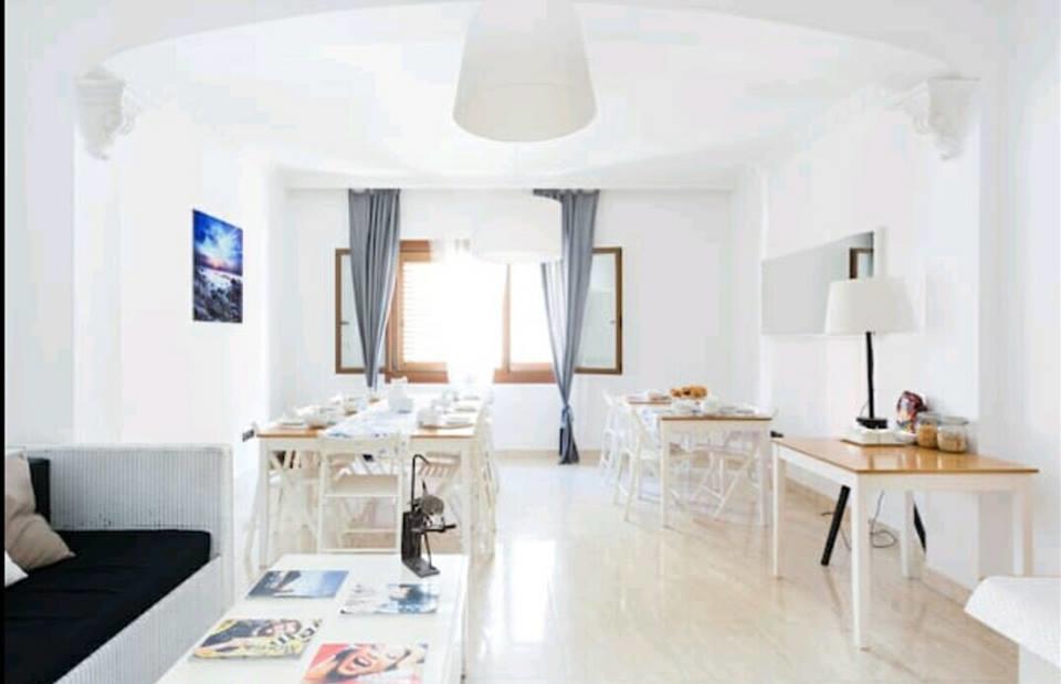 B&B Casa Armonia 산타크루스데 테네리페 외부 사진