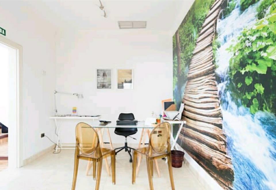 B&B Casa Armonia 산타크루스데 테네리페 외부 사진