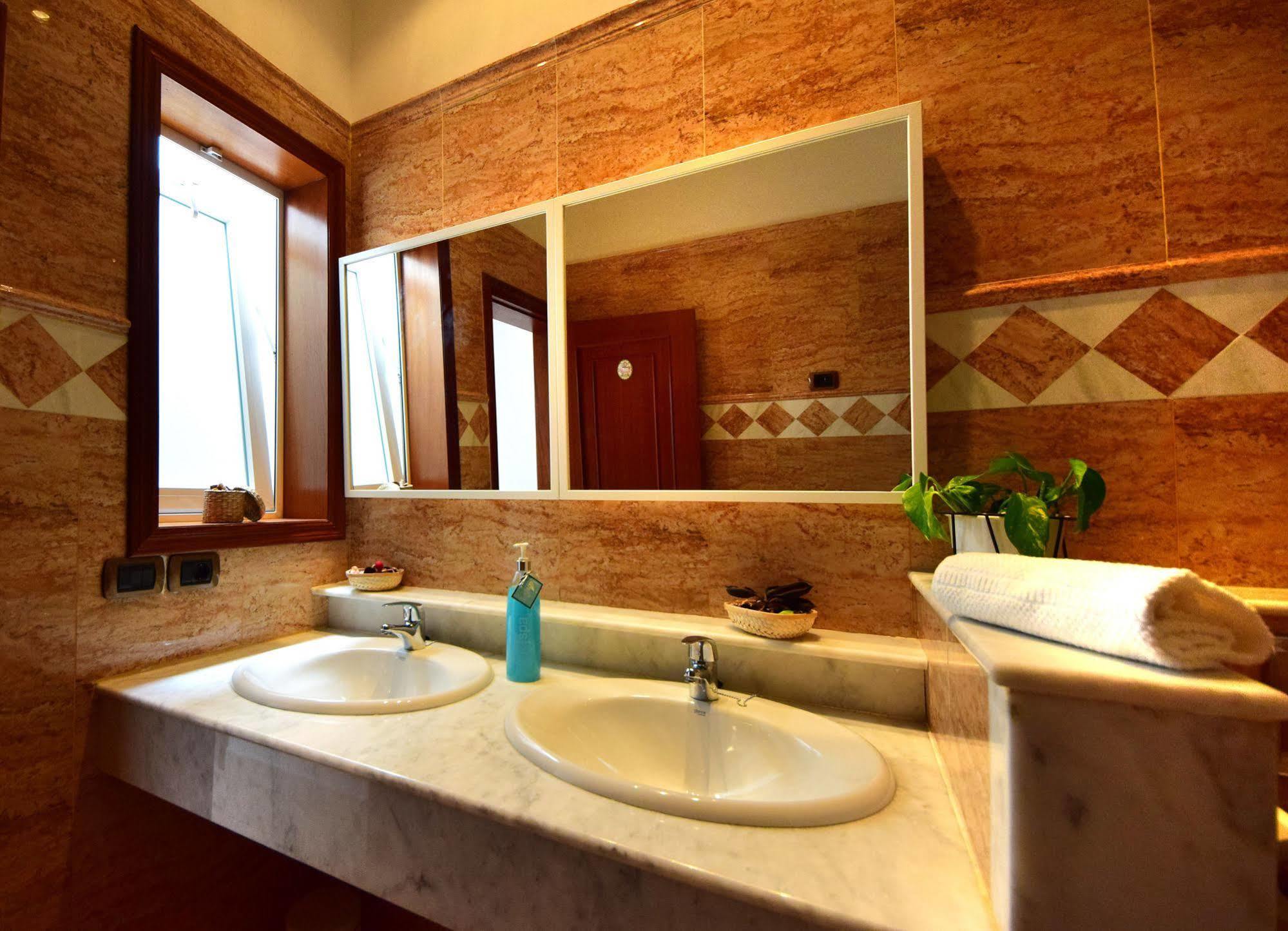B&B Casa Armonia 산타크루스데 테네리페 외부 사진