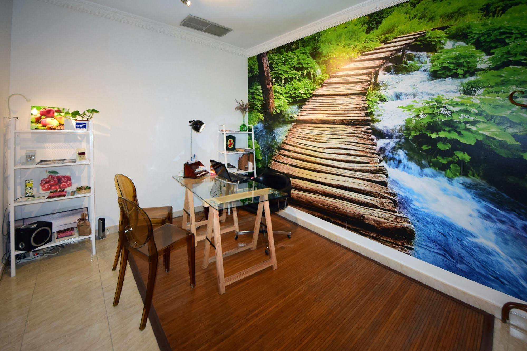 B&B Casa Armonia 산타크루스데 테네리페 외부 사진