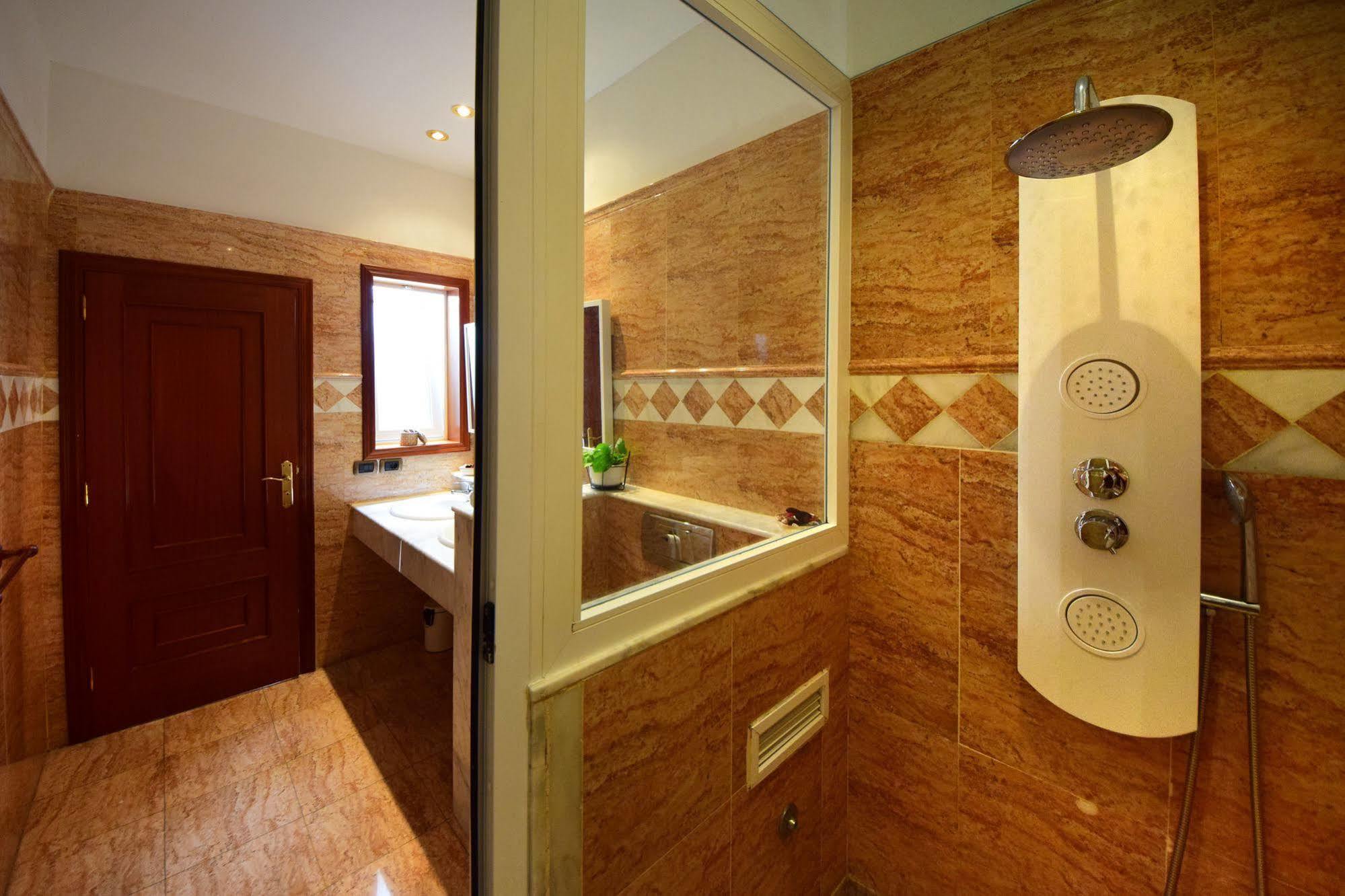 B&B Casa Armonia 산타크루스데 테네리페 외부 사진