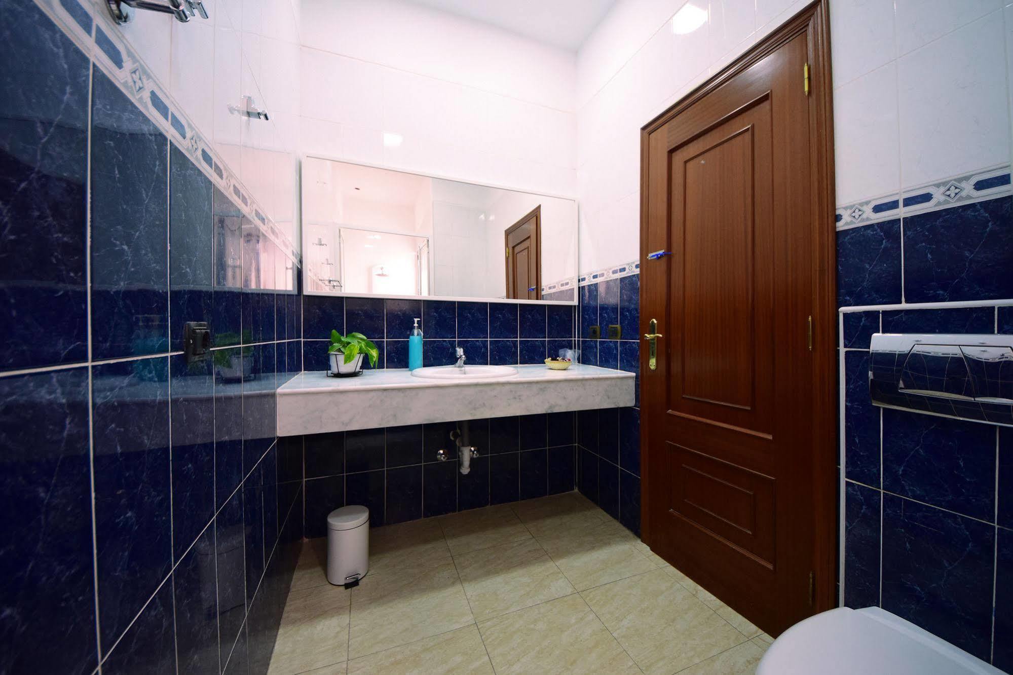 B&B Casa Armonia 산타크루스데 테네리페 외부 사진