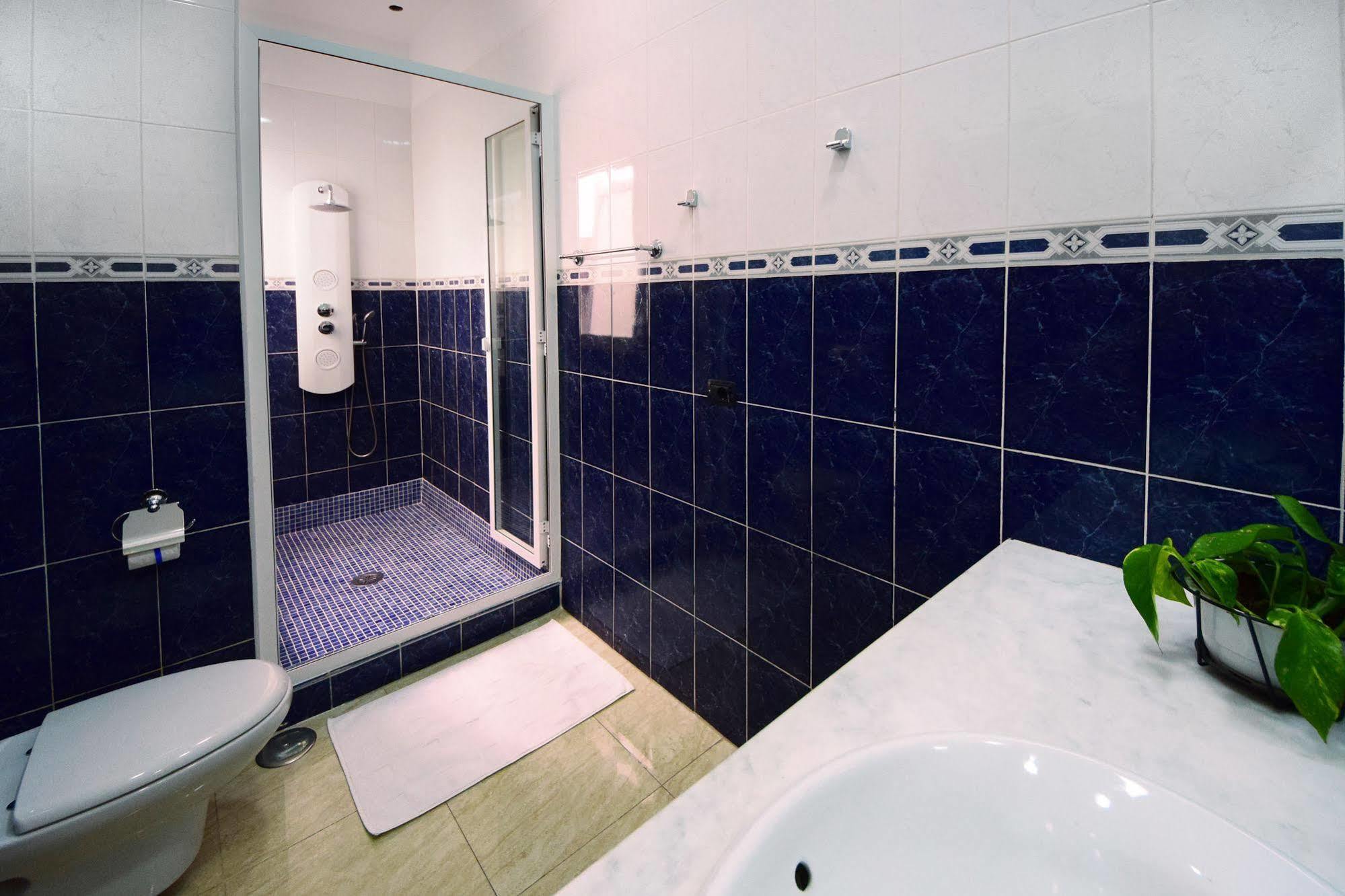 B&B Casa Armonia 산타크루스데 테네리페 외부 사진