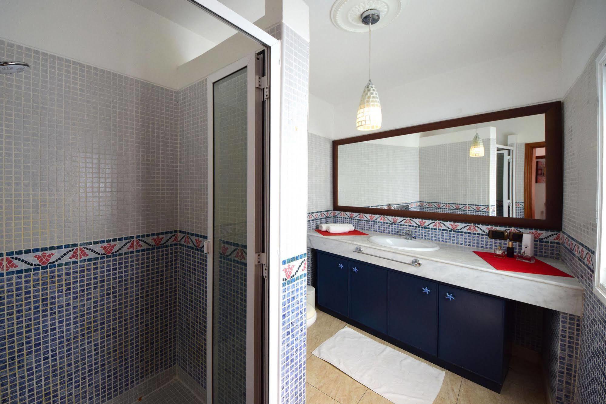 B&B Casa Armonia 산타크루스데 테네리페 외부 사진