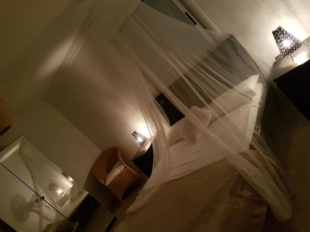 B&B Casa Armonia 산타크루스데 테네리페 외부 사진